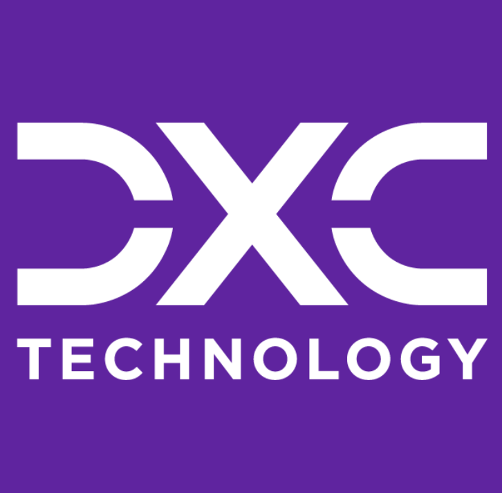 DXC Technology logo